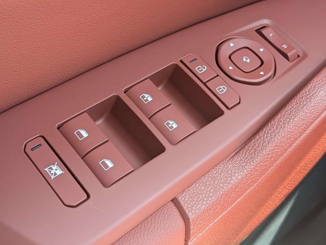 New 2026 Kia Sportage SX FWD image 28