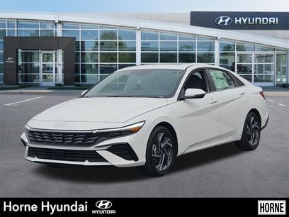 New 2026 Hyundai Elantra Limited