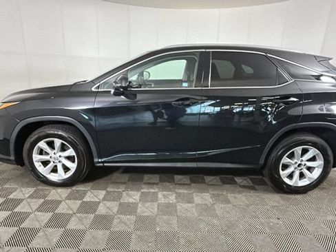 Used 2016 Lexus RX 350 AWD w/ Premium Package image 5