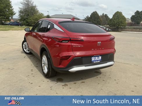 New 2026 Buick Envista Preferred w/ Advanced Safety Package image 3