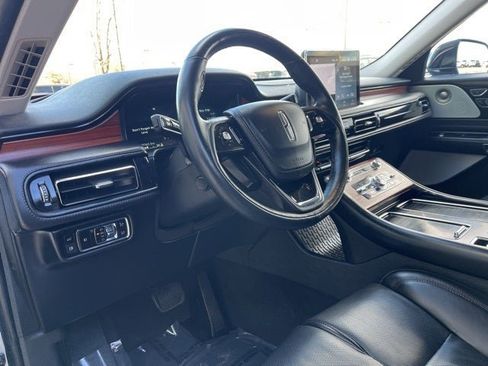 Used 2023 Lincoln Aviator Grand Touring w/ Equipment Group 301A image 25