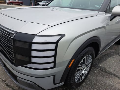 Used 2026 Hyundai Palisade SEL FWD image 27