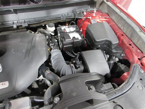 Used 2023 MAZDA CX-9 Grand Touring image 75