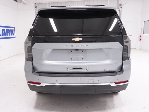 Used 2025 Chevrolet Tahoe LT w/ Comfort Package image 6
