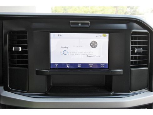 New 2025 Ford F550 4x4 Supercab Super Duty image 20