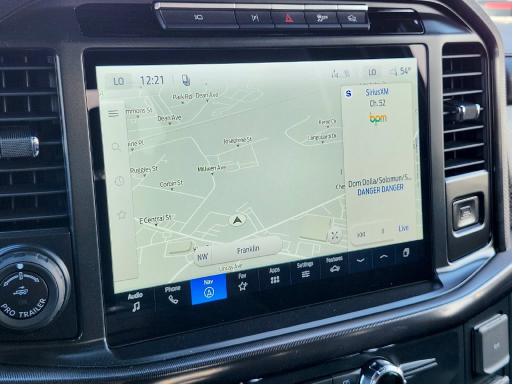 New 2026 Ford F150 Raptor AWD/4WD image 21