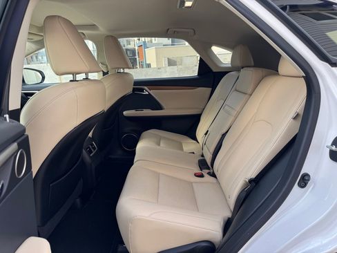 Used 2021 Lexus RX 350 AWD w/ Premium Package image 23