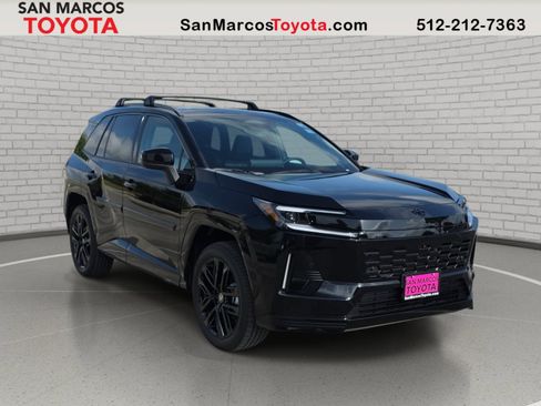 New 2026 Toyota RAV4 XSE AWD/4WD image 3