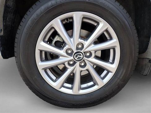 Used 2025 MAZDA CX-5 AWD 2.5 S w/ Select Package image 7