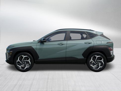 New 2026 Hyundai Kona Limited image 3