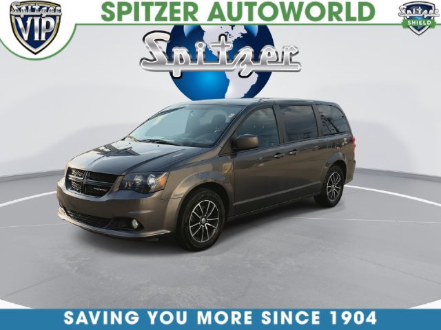 Used 2018 Dodge Grand Caravan SE FWD image 6