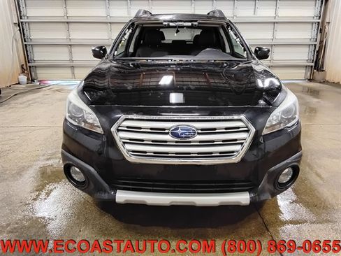 Used 2017 Subaru Outback 3.6R Limited AWD/4WD image 7