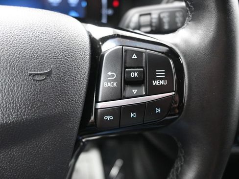Used 2024 Ford Escape Active AWD/4WD image 26