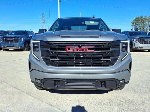 New 2026 GMC Sierra 1500 Elevation w/ X31 Off-Road Package image 2