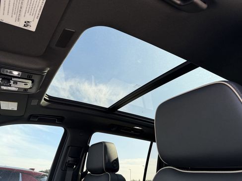 New 2026 Chevrolet Suburban Premier w/ Sun And Tow Package RWD image 22