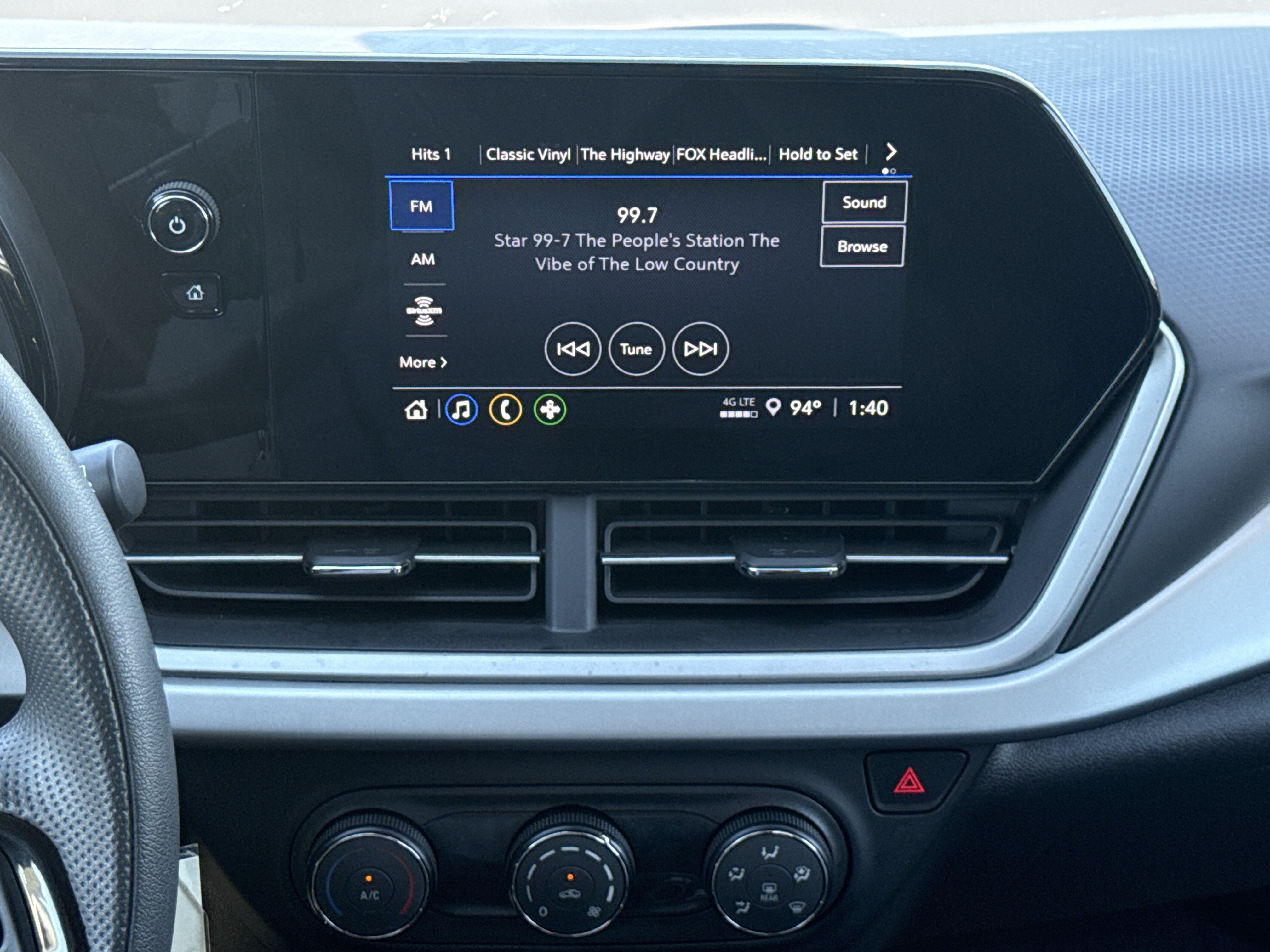 Used 2026 Chevrolet Trax LS FWD image 23