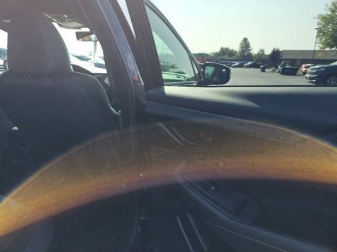 Used 2025 Subaru Outback Wilderness image 18