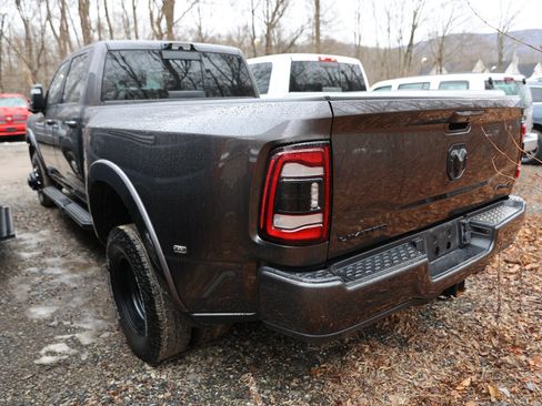 Used 2024 RAM 3500 Limited w/ Night Edition image 2