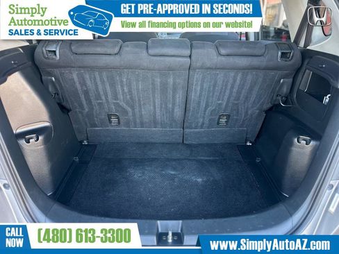 Used 2010 Honda Fit Sport image 26