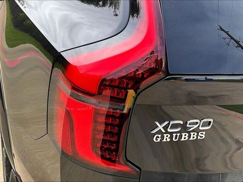 New 2026 Volvo XC90 T8 Ultra w/ Lounge Package AWD/4WD image 43