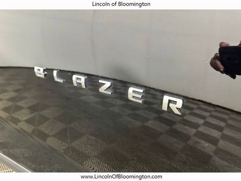 Used 2024 Chevrolet Blazer LT w/ Convenience Package AWD/4WD image 14
