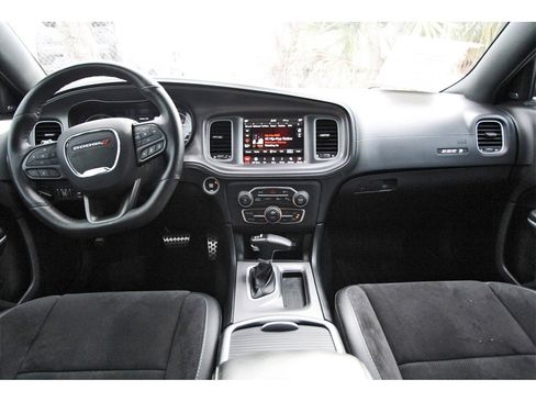 Used 2023 Dodge Charger Scat Pack image 9