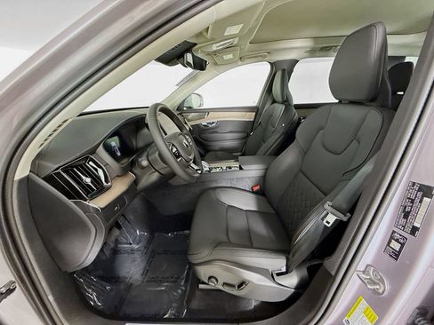 New 2026 Volvo XC90 B6 Plus w/ Protection Package AWD/4WD image 21