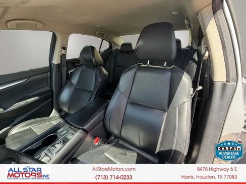 Used 2023 Nissan Maxima SV w/ Floor Mat Group FWD image 15