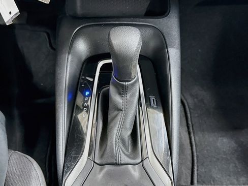 Used 2023 Toyota Corolla LE FWD image 24