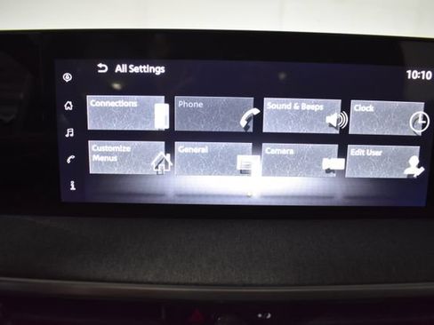 Used 2025 Nissan Kicks SV w/ SV Premium Package AWD/4WD image 20