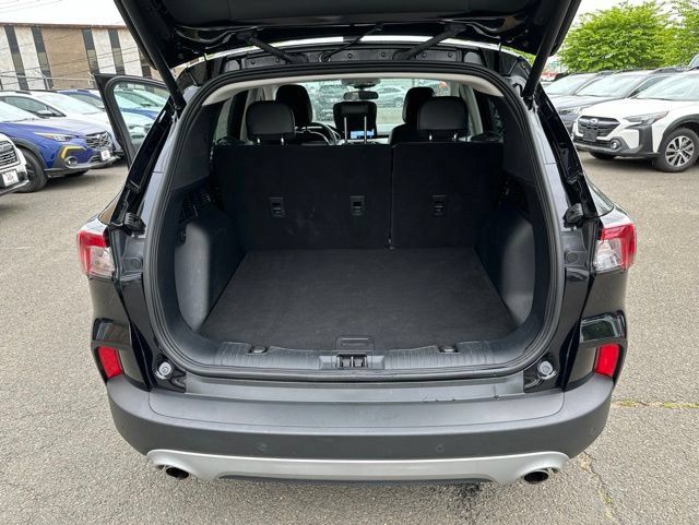Used 2022 Ford Escape SEL AWD/4WD image 24