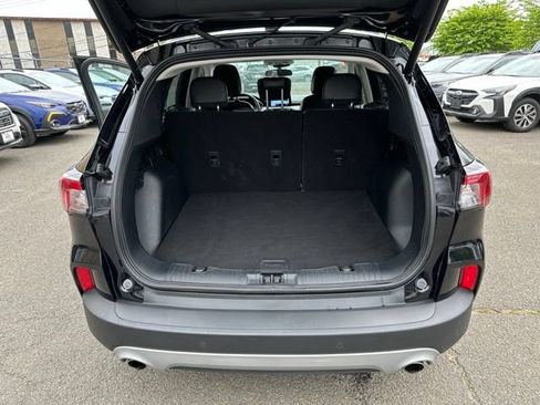 Used 2022 Ford Escape SEL AWD/4WD image 24