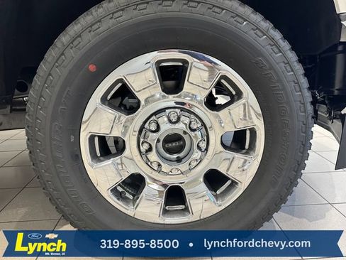 New 2026 Ford F250 Lariat w/ Lariat Premium Package AWD/4WD image 29