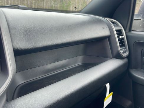 New 2026 RAM 2500 Tradesman w/ Power Wagon Package image 19