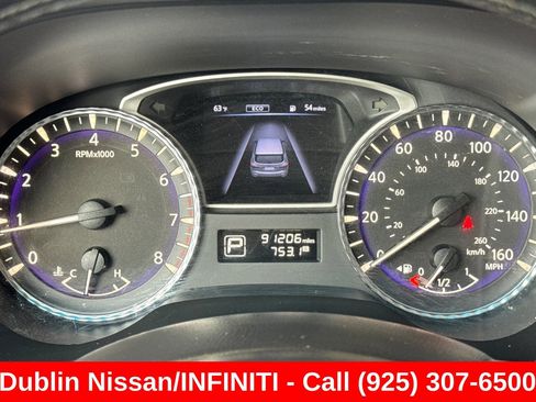 Used 2015 INFINITI QX60 Luxe w/ Premium Plus Package AWD/4WD image 43