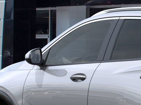 New 2025 Buick Encore GX Sport Touring w/ Comfort Package image 12
