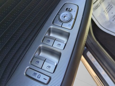 Used 2024 Hyundai Palisade Calligraphy image 60