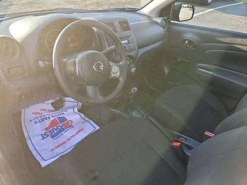 Used 2013 Nissan Versa S Plus FWD image 12