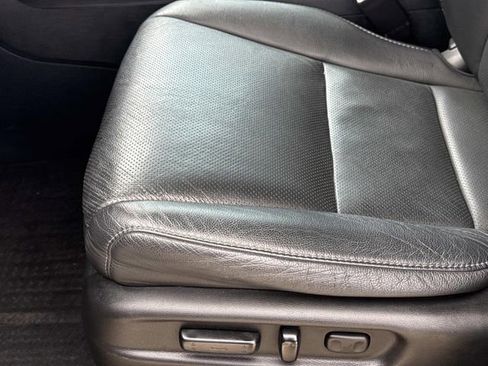 Certified 2022 Honda Pilot Elite image 9