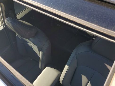 New 2026 Subaru Outback Limited image 37