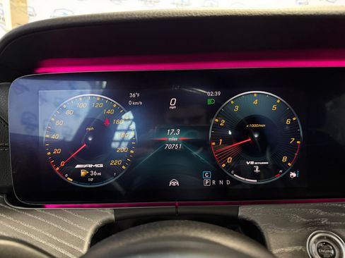 Used 2019 Mercedes-Benz AMG GT 63 image 38