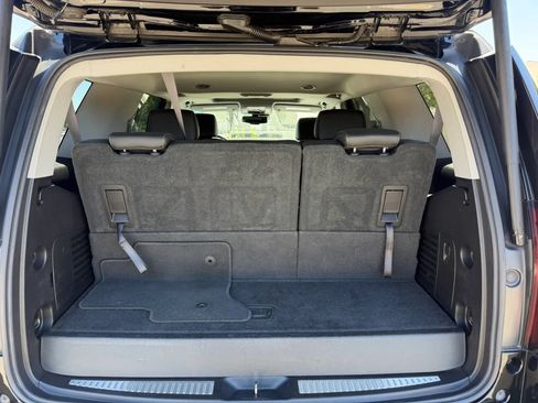 Used 2017 Chevrolet Tahoe LT RWD image 17
