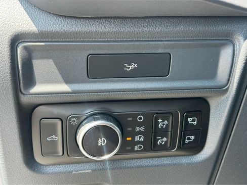 New 2026 Ford F150 XLT w/ Equipment Group 302A MID AWD/4WD image 20
