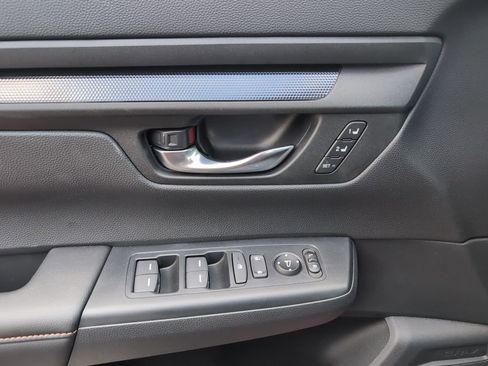 New 2026 Honda CR-V Sport-L image 27