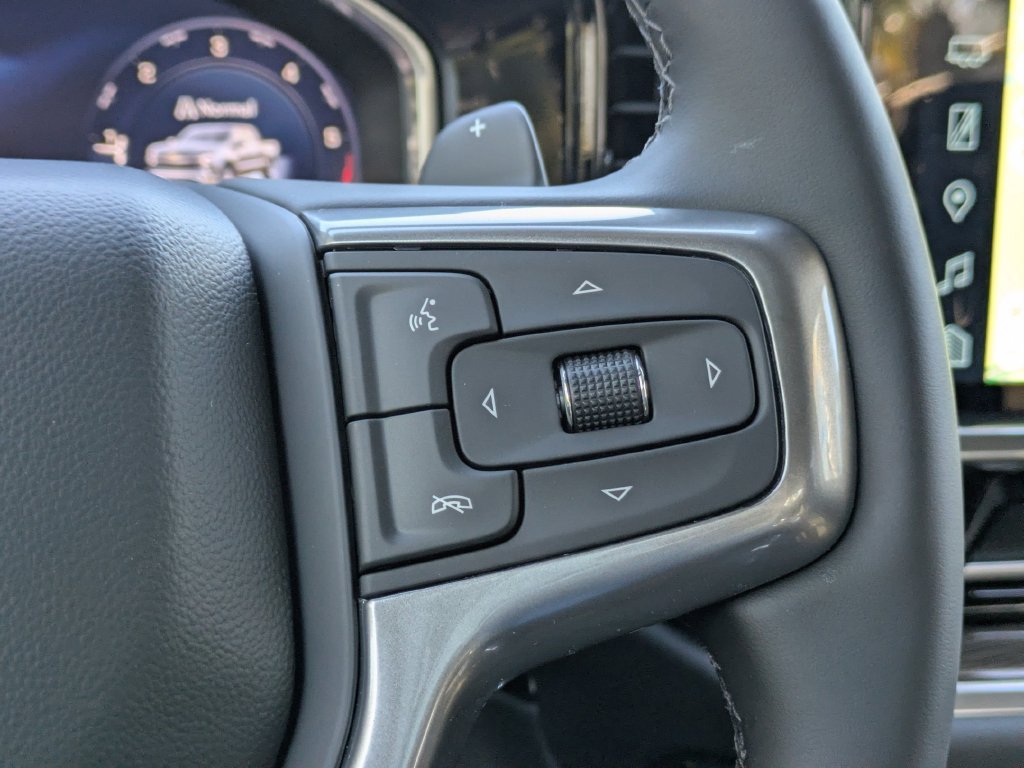 New 2026 Chevrolet Silverado 1500 RST w/ Safety Package RWD image 29