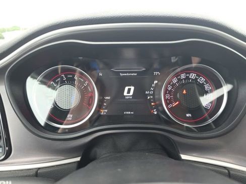 Used 2022 Dodge Challenger R/T Scat Pack RWD image 15