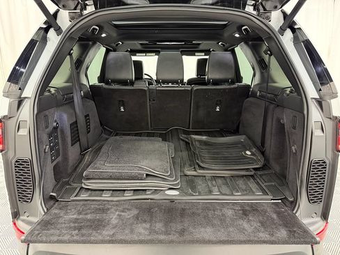 Used 2019 Land Rover Discovery HSE Luxury AWD/4WD image 57