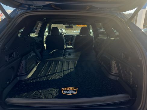 Used 2025 Subaru Outback Wilderness image 18