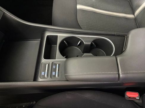 Used 2025 Hyundai Sonata SEL FWD image 30