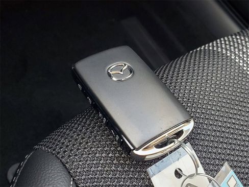 New 2025 MAZDA CX-50 AWD 2.5 S w/ Cargo Package image 28